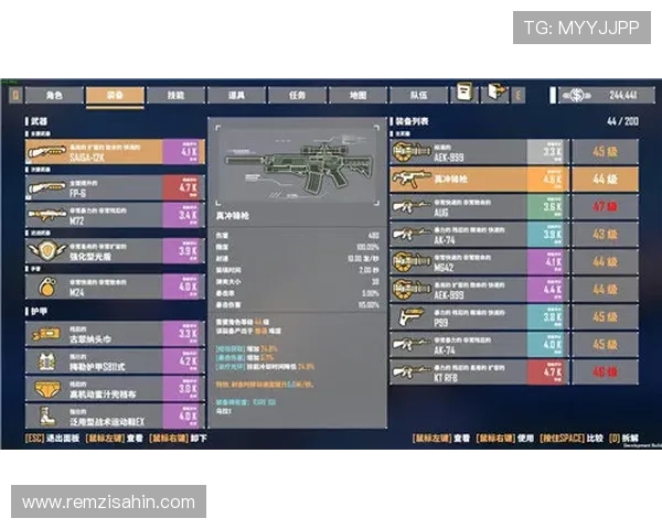 揭秘亚游PA正版的独特机制与多样化游戏模式